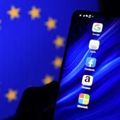 « Big Tech » et pression de l’Union Européenne