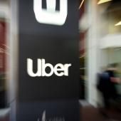 Uber : amende aux Pays-Bas pour des transferts de données de chauffeurs