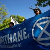 Climat: toujours plus de méthane dans l'atmosphère malgré les promesses