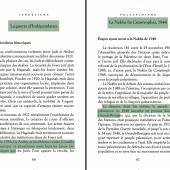 Voir la vidéo de Histoires parallèles, une nouvelle approche pédagogique du conflit Israël-Palestine