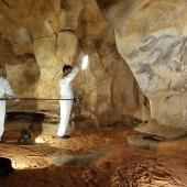 Voir la vidéo de La Grotte Chauvet révèle encore ses secrets