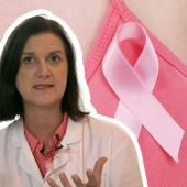 Voir la vidéo de Cancer du sein : quels nouveaux traitements ?