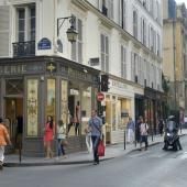 La mairie de Paris instaure une zone à trafic limité dans l'hypercentre à partir de lundi
