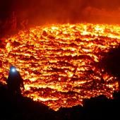  Des volcans ont libéré du CO2 bien après la fin de leurs éruptions