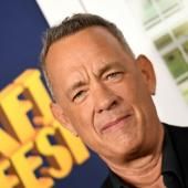 Tom Hanks, rajeuni par une IA dans son nouveau film, "Here"