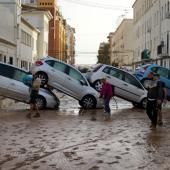 Climat : 2024 sera la première année à dépasser le seuil de 1,5°C de réchauffement