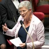 Budget Sécu: la ministre Darrieussecq annonce une baisse du remboursement des médicaments en 2025