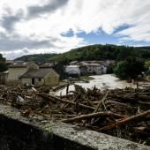 Face aux inondations, les limites de l’aménagement du territoire