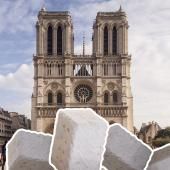 Voir la vidéo de En quête des pierres de Notre-Dame