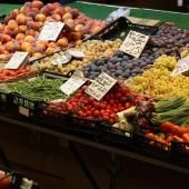 Des résidus de pesticides dangereux dans la majorité des fruits et légumes en France