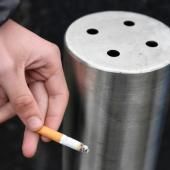 Tabac : vapoter tout en continuant à fumer n&#039;aide pas à se sevrer