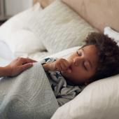 Voir la vidéo de Grippe : une année record, pourquoi ? 