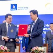 Uranium : le groupe français Orano signe un accord minier « historique » avec la Mongolie 