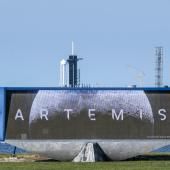 Sacrifier la Lune pour Mars ? L’incertitude plane sur la Nasa