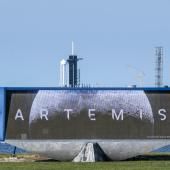 Sacrifier la Lune pour Mars ? L’incertitude plane sur la Nasa