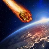 Voir la vidéo de Que faire si un astéroïde fonce sur la Terre ?