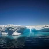 La fonte des glaces en Antarctique pourrait ralentir le courant océanique terrestre le plus puissant