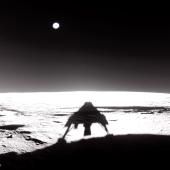 Voir la vidéo de Blue Ghost : la Nasa mise sur le privé, avec succès !