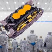 Le télescope James Webb détecte du dioxyde de carbone sur une exoplanète de manière directe