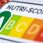 Le nouveau Nutri-Score finalement validé 