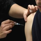 Face à la flambée des méningites, la vaccination pourrait encore s&#039;élargir en France 