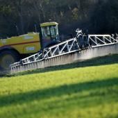 Pesticides : l'agence sanitaire alerte sur des effets néfastes pour la santé des jeunes enfants