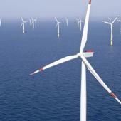Voir la vidéo de Éoliennes en mer : comment gagner en performance ?