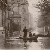 Voir la vidéo de Crue centennale, un risque oublié
