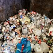 Le recyclage du plastique stagne à moins de 10% des volumes produits dans le monde, selon une étude