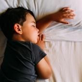 Les enfants sont exposés à des produits toxiques présents dans les matelas