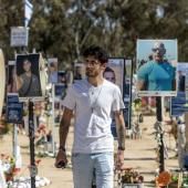 Israël : l&#039;ecstasy, amortisseur des traumatismes du 7 Octobre ? 