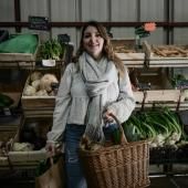 Favoriser l'achat de produits bio pour protéger la femme enceinte et son bébé