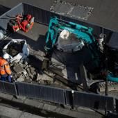 Plus de cinq millions de travailleurs exposés à un niveau de bruit nocif