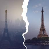 Voir la vidéo de La pollution de l’air à Paris a-t-elle vraiment baissé ?