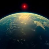 Doutes sur la détection de possibles « indices » de vie extraterrestre