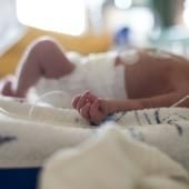 Bronchiolite : l’efficacité du Beyfortus est confirmée pour prévenir les infections graves