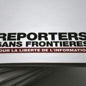 Les pressions économiques menacent la liberté de la presse dans le monde, alerte RSF
