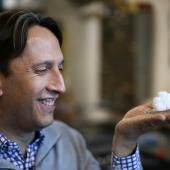 La clim sans gaz polluants ? La technologie des réfrigérants solides émerge à Cambridge 