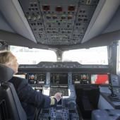 Salon du Bourget : l&#039;aviation de demain cherche toujours à s&#039;alléger 