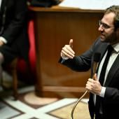 Les députés approuvent une relance massive du nucléaire