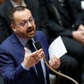 Contamination au cadmium : des dépistages remboursés &quot;à l&#039;automne&quot; en médecine de ville 