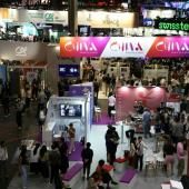 Courants et mammifères marins : à VivaTech, des start-ups veulent décarboner les activités maritimes
