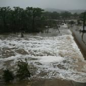 Géographie, climat et choix politiques: plusieurs facteurs ont amplifié les inondations au Texas
