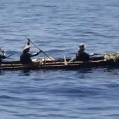 Voir la vidéo de Sur les traces des premières migrations maritimes, il y a 30 000 ans