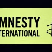 Amnesty dénonce la répression ciblée des militants écologistes en France 