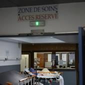 Trois fois plus de passages aux urgences entre 2012 et 2023, en lien avec la consommation de cocaïne