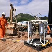 Aux îles Cook, les riches profondeurs du Pacifique aiguisent les appétits 