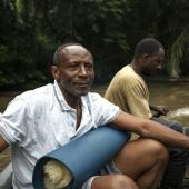 La Sierra Leone au patrimoine mondial grâce aux 25 ans de combat d&#039;un activiste passionné