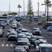 Alertes au tsunami dans tout le Pacifique après un gigantesque séisme au large de la Russie 