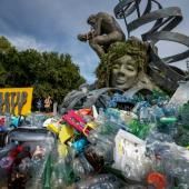 Plus que quatre jours pour boucler un traité mondial contre la pollution plastique